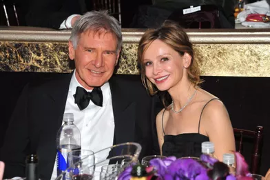 Il était une fois… Harrison Ford