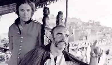 Il était une fois... Michael Caine