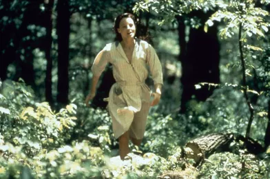 Jodie Foster, icône du cinéma américain