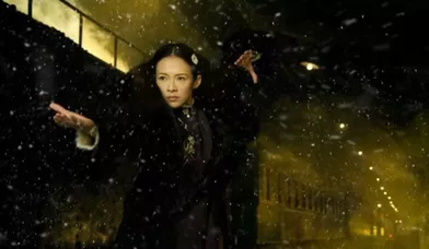 Le cinéma hong-kongais pourrait revenir aux affaires avec ce biopic très attendu d'un maître des arts martiaux.