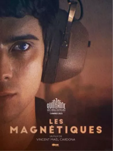 https://www.parismatch.com/Culture/Cinema/Les Magnétiques(Magnetic Beats)de Vincent Maël Cardona