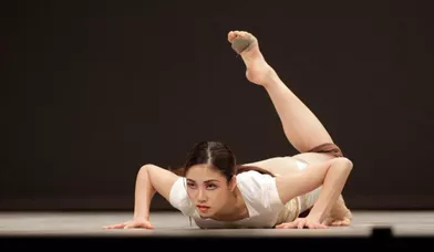 La Japonaise Madoka Sugai a remporté le prestigieux prix de Lausanne, récompense qui couronne la meilleure jeune danseuse contemporaine du monde, âgée de 15 à 18 ans. Elle pourra ainsi intégrer l'école de danse de son choix.