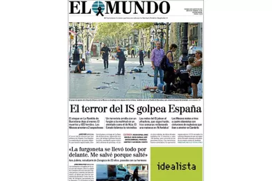 El Mundo (Espagne)