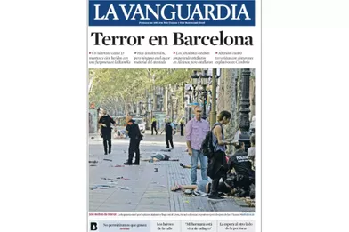 La Vanguardia (Espagne)