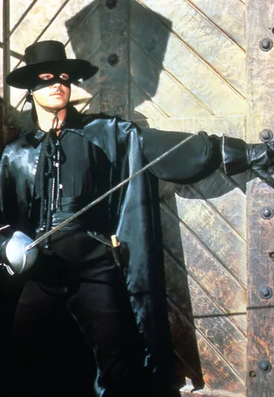 &quot;Zorro&quot; (1957-1961)