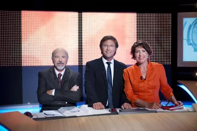 Des chiffres et des lettres