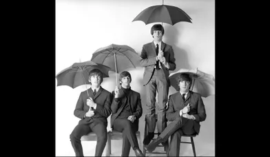 Eternels Beatles