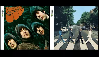 Albums de légende. La fabuleuse saga musicale des Beatles s'achèvera avec leur dernier album, «Let it Be».