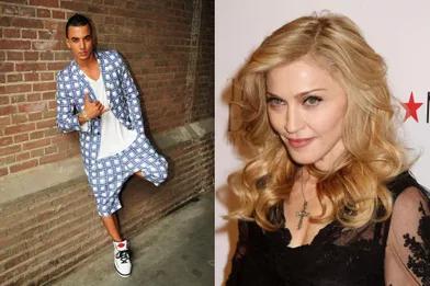Madonna se serait séparée de son dernier toy boy, le danseur de 26 ans Timor Steffens, avec qui elle était depuis le mois de janvier. D’après US Weekly, la chanteuse de 56 ans lui aurait «poliment demandé (…) de faire ses valises et de partir», le 11 août, alors qu’ils étaient en vacances sur la Côte d’azur depuis le début du mois. C’est donc seule qu’elle est, depuis, partie à Ibiza.