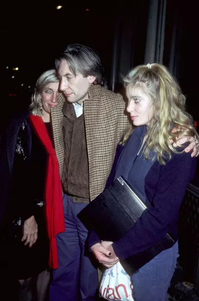 57 ans de mariage shirley ann l unique amour de charlie watts