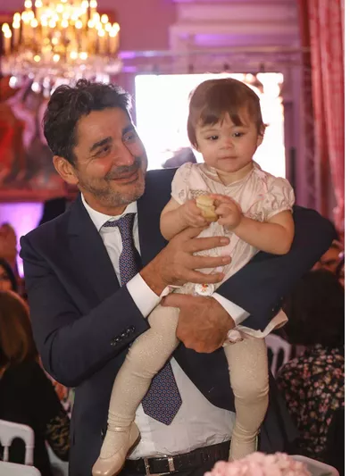 Adriana Karembeu Premiere Sortie Avec Sa Fille Nina Sur Le Tapis Rouge