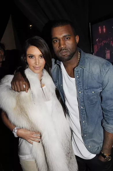 Kim Kardashian et Kanye West : après huit ans d'amitié (ici en 2012), les deux stars officialisaient leur couple. Leur mariage a été célébré en 2014. De cette union sont nés quatre enfants, North (en 2013), Saint (en 2015), Chicago (en 2018) et Psalm (en 2019). L'année 2021 marquera-t-elle la fin définitive de leur histoire ?