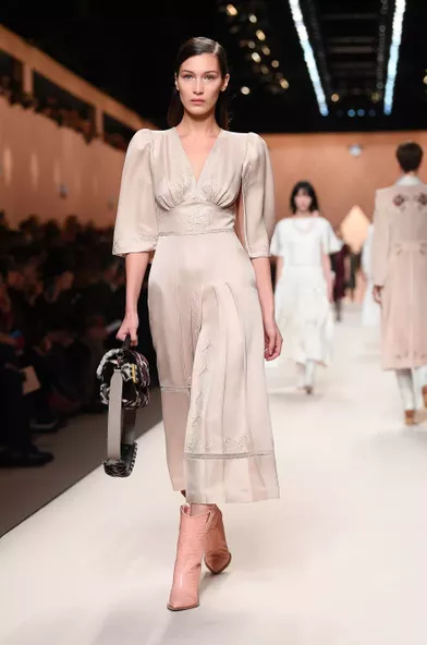 robe fendi 2019