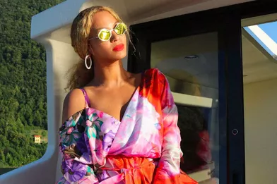Été 2018 : les vacances en famille de Beyoncé et Jay-z