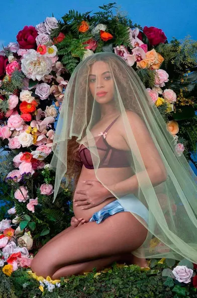Beyoncé est enceinte de jumeaux
