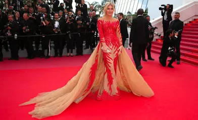 Cannes 2018: les pires looks du Festival 