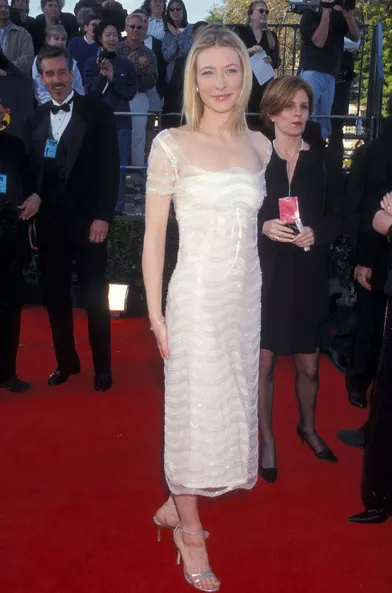 Cate Blanchett en 1999
