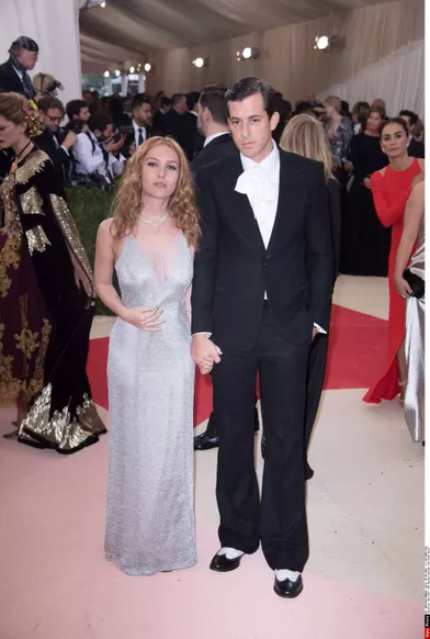 Sacha Baron Cohen etIsla Fisher se sont mariés à Paris en 2010.