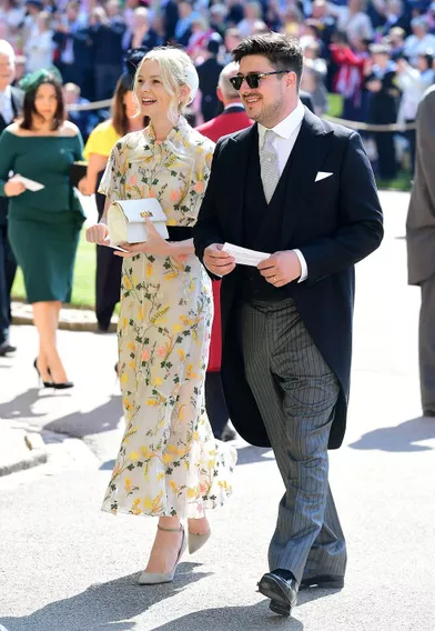 Carey Mulligan et Marcus Mumfordse sont mariés en avril 2012dans une ferme du Somerset en Angleterre, devant plus de 200 invités, comme l'avait révélé le«Daily Mail» quelques jours après la cérémonie.