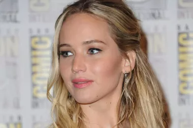 Elle A 25 Ans Joyeux Anniversaire Jennifer Lawrence