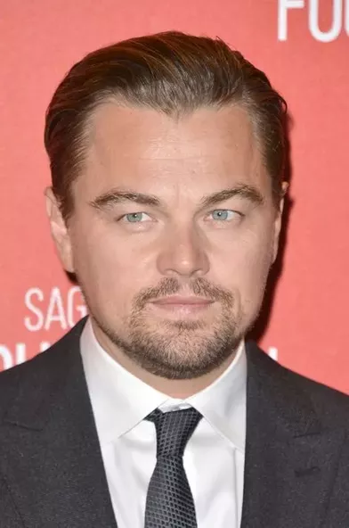 Leonardo DiCaprio honoré, Diane Kruger pimpante