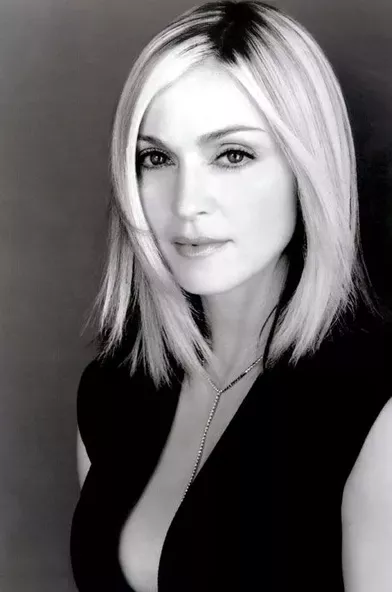 Les plus beaux looks de Madonna