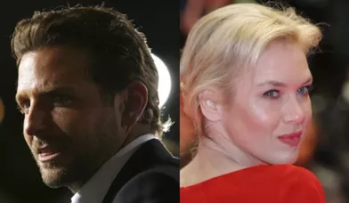 Bradley Cooper aurait quitté Renee Zellweger trois mois seulement après être tombé dans ses bras. Le nouvel acteur en vogue à Hollywood préfèrerait butiner plutôt que de s'engager.