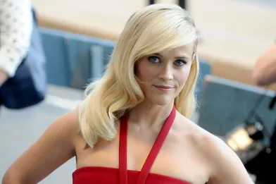 Reese Witherspoon souffle ses 40 bougies
