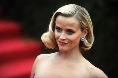 Reese Witherspoon souffle ses 40 bougies