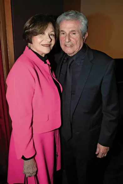 Claude Lelouch La Grande Famille