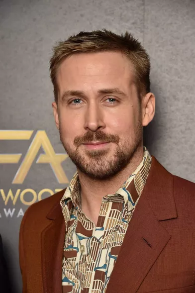 Ryan Gosling - 20millions de dollars.