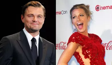  Des photos volées à Cannes confirment que Leonardo DiCaprio et Blake Lively se consolent de leur célibat, ensemble. 