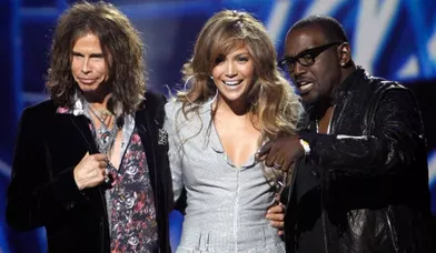 Steven Tyler, Jennifer Lopez et Randy Jackson sont les nouveaux jurés de la dixième édition de l'émission de télévision American Idol.
