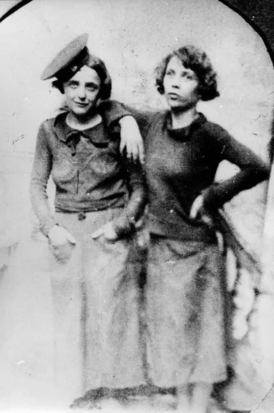 edith piaf en 50 photos d exception