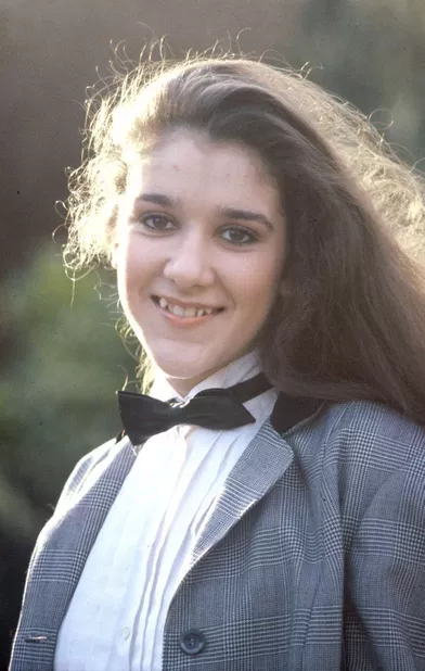 Elle A 49 Ans Bon Anniversaire Celine Dion