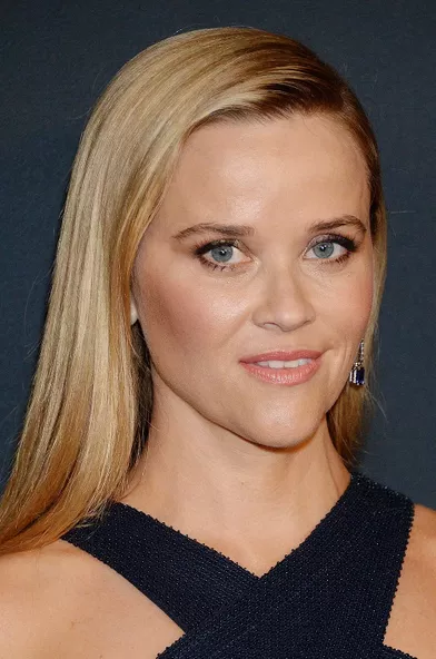 Reese Witherspoonaux InStyle Awards à Los Angeles le 15 novembre 2021