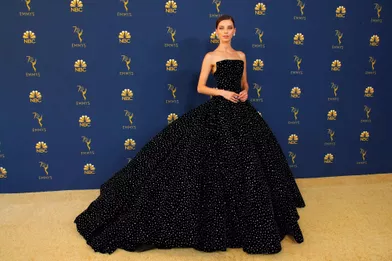 plus belle robe de soiree