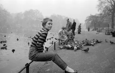 jean seberg sainte et martyre splendeurs et miseres de la vie de star