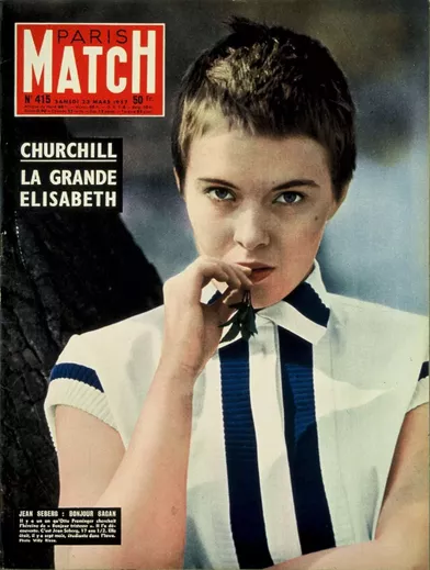 jean seberg sainte et martyre splendeurs et miseres de la vie de star
