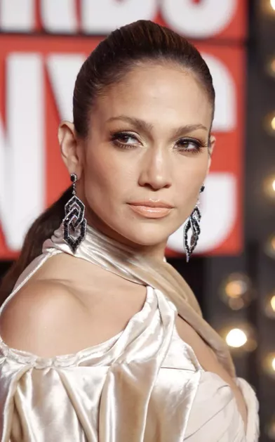 Jennifer Lopez en 2009