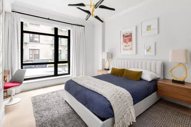 L'appartement de Joe Jonas et Sophie Turner dans le quartier de NoLita à New York est en vente pour 5,9 millions de dollars