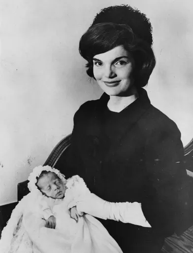 Photos Le Destin Brise De John F Kennedy Jr