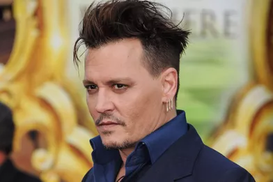 1.Johnny Depp2,80 dollars gagnés au box-office pour 1 dollar investi