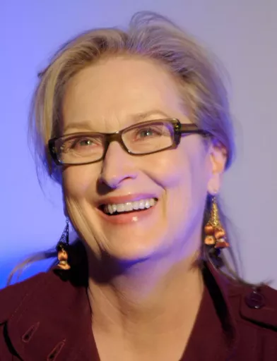 Meryl Streep (69 ans) est devenue un symbole de l’engagement Hollywoodien , spécifiquement pour la lutte de l’égalité des sexes.