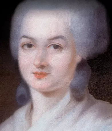 Parmi les investigatrices du féminisme français, Olympe de Gouges (1748-1793) est à l’origine de la déclaration des droits de la femme et de la citoyenne française.