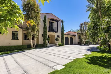 Justin Timberlake et Jessica Biel ont mis en vente leur propriété nichée sur les collines de Hollywood. Son prix ? 35 millions de dollars.