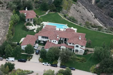 La maison de Khloé Kardashian à Calabasas a été vendue pour 15,5 millions de dollars à la star de Youtube Dhar Mann