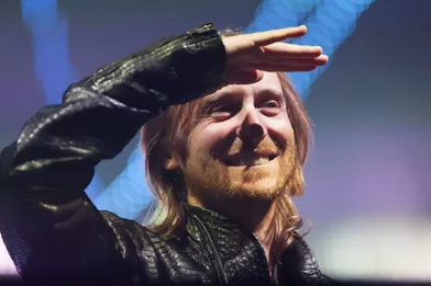 David Guetta fête en ce 7 novembre 2017 ses 50 ans.