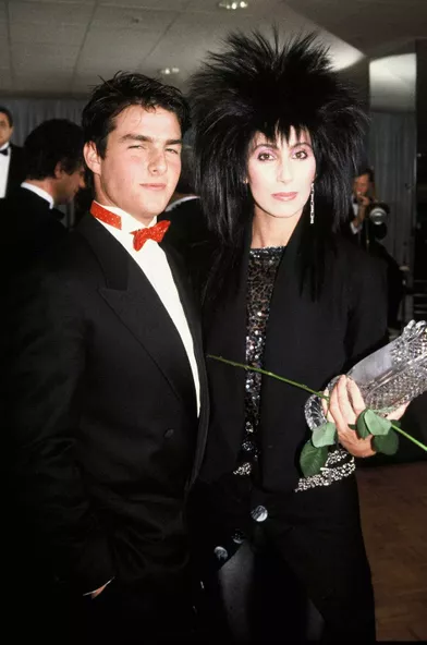 Au milieu des années 1980, Tom Cruise et Cher ont été photographiés ensemble, faisant naître une rumeur. La chanteuse avait évoqué leur idylle en 2018 auprès du«Daily Mail», révélant qu'ils s'étaient rencontrés en 1985 au mariage de Madonna et Sean Penn.