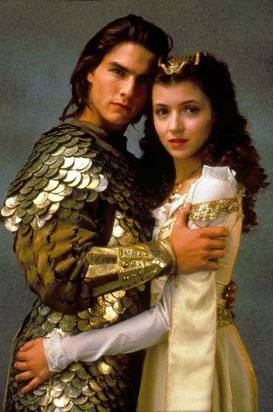 Après sa rupture avec Rebecca De Mornay, Tom Cruise aurait eu une histoire avec Mia Sara, sa partenaire dans le film«Legend» de Ridley Scott, sorti en 1985. Une romance qui n'a toutefois jamais été confirmée.